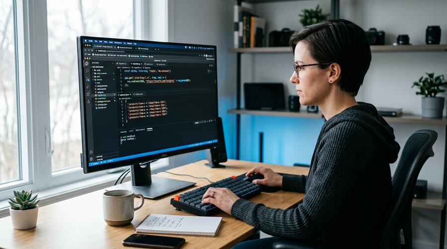 Как да пренасочите домейн, без да загубите класирането си